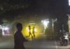 Tawuran Mahasiswa UIN Alauddin Bawa Sajam, Kericuhan Meluas ke Jalan Raya