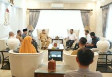 Pemkot Makassar-Unhas Siapkan 50 Titik Budidaya Maggot, Sampah Organik Diolah Jadi Pakan Ayam