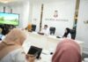 KPK Datangi Balai Kota Makassar, Tata Kelola MBG hingga Potensi Inflasi Dibahas
