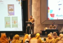 Appi Minta Sekolah Makassar Adaptif dengan AI, tapi Tak Lupa Akhlak