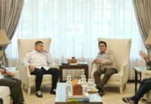 Dari Open Dumping ke Sanitary Landfill, TPA Tamangapa Makassar Dipuji Pemerintah Pusat