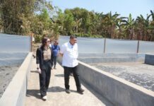 Rombak Total TPA Tamangapa, Walkot Makassar Kebut Sistem Sanitary Landfill