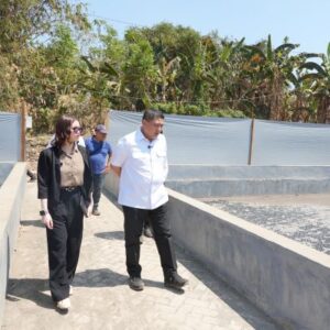 Rombak Total Tpa Tamangapa, Walkot Makassar Kebut Sistem Sanitary Landfill