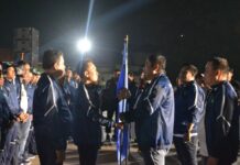 Bonus Emas Naik Jadi Rp20 Juta, Kontingen Maros Bidik Tiga Besar di Porprov Sulsel