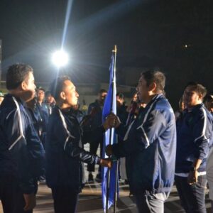 Bonus Emas Naik Jadi Rp20 Juta, Kontingen Maros Bidik Tiga Besar Di Porprov Sulsel