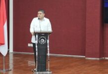 Munafri Dorong Guru dan Kepala Sekolah Melek Teknologi, Pendidikan Makassar Harus Berbenah