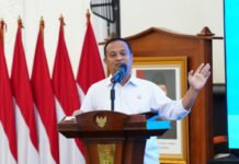 APBN 2027 Tanggung Gaji PPPK, Gubernur Sulsel: Beban Daerah Jadi Lebih Ringan