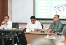 724 Rumah Subsidi di Maros Sudah Dihuni, Tertinggi di Sulsel Capai 95,01 Persen