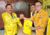 Puang Esa Jadi Pendaftar Pertama Calon Ketua Golkar Maros, Musda Digelar 2 November