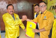 Puang Esa Jadi Pendaftar Pertama Calon Ketua Golkar Maros, Musda Digelar 2 November