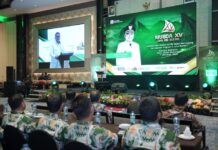 Hadiri Musda REI Sulsel, Wali Kota Makassar Soroti Ketimpangan Perumahan dan Fasilitas Publik