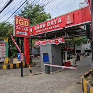 Makassar Jadi Pilot Project Reformasi Jkn, Rsud Daya Siapkan 24 Layanan Kompetensi
