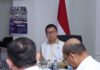 BPOM Masuk ke Jantung Koperasi Merah Putih, Taruna Ikrar: Keamanan Obat dan Pangan Jadi Fondasi Ekonomi Desa