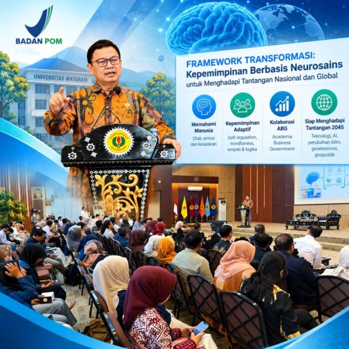 Ditempa Reformasi 1998, Taruna Ikrar Membawa Neurosains Ke Ruang Kepemimpinan Mahasiswa Unram 1 WhatsApp Image 2026 10 08 at 12.26.30 e1791438041526