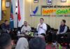 Kunjungi BBPOM Mataram, Taruna Ikrar Perkuat Fondasi BPOM dari Dalam