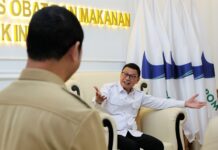 Taruna Ikrar Siapkan Poltek POM di Maros, Lahan 10 Hektare dan Rencana Investasi Rp17 Triliun