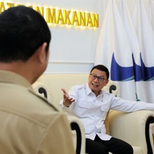 Taruna Ikrar Siapkan Poltek Pom Di Maros, Lahan 10 Hektare Dan Rencana Investasi Rp17 Triliun