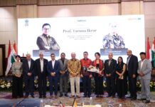 Taruna Ikrar Buka Jalan Investasi Farmasi India, Regulasi BPOM Jadi Kunci