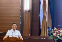 Kepala BPOM Taruna Ikrar Tantang Dunia: Obat Herbal Indonesia Diuji untuk Penyakit Ginjal