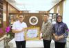 BPOM di Era Taruna Ikrar Raih Predikat Istimewa Reformasi Hukum, Satu-satunya Lembaga dengan Nilai 100