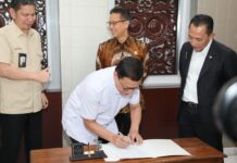 BPOM Beri Diskresi Obat untuk Koperasi Merah Putih, Taruna Ikrar Tegaskan Syarat Ketat