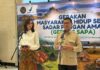 BPOM Bidik Ribuan Desa Wisata, Taruna Ikrar Perkuat UMKM Pangan