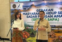 BPOM Bidik Ribuan Desa Wisata, Taruna Ikrar Perkuat UMKM Pangan