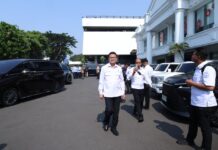 Dua Tahun Prabowo di Sektor Kesehatan: Taruna Ikrar Perkuat BPOM, Keselamatan Rakyat Jadi Prioritas
