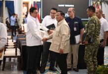 Dari Dekat dengan Rakyat hingga Diakui Dunia, Taruna Ikrar Bawa BPOM ke Babak Baru