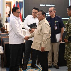 Dari Dekat Dengan Rakyat Hingga Diakui Dunia, Taruna Ikrar Bawa Bpom Ke Babak Baru