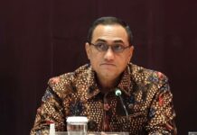 IHSG Menguat 4,9 Persen Sepekan, OJK Apresiasi Ketahanan Investor Domestik
