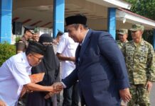 Pemkab Maros Siapkan Rp5 Miliar untuk Program Satu Desa Satu Hafiz