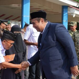 Pemkab Maros Siapkan Rp5 Miliar Untuk Program Satu Desa Satu Hafiz