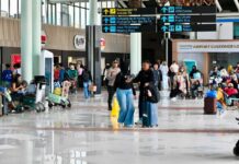 Harga Tiket Pesawat Nataru 2026-2027 Diproyeksi Turun 12 Persen, Ini Stimulus Pemerintah