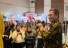 Self Care Summit 2026: Kepala BPOM Taruna Ikrar Tegaskan AI Bukan Dokter, Ingatkan Bahaya Salah Minum Obat!