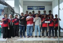144 Pelari dari 13 Daerah Siap Adu Nyali di Trail Run Porprov Sulsel di Maros