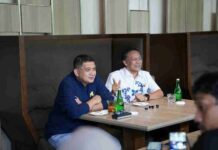 Demokrat Rayu Appi Gabung, Wali Kota Makassar Pilih Tunggu Proses di Golkar