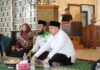 1.500 Santri Makassar Ikuti Munaqasyah Al-Qur’an, yang Tak Lulus Bisa Ujian Lagi