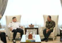 Makassar Jadi Tuan Rumah KMI 2026, Ratusan Pelaku Musik Nasional dan Internasional Hadir