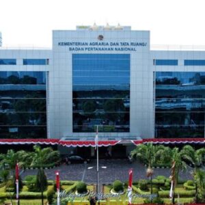Atr/Bpn Pangkas Birokrasi, Layanan Pertanahan Dikebut Maksimal 10 Hari