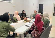 Desainer Makassar Dibidik Tampil di Indonesia Fashion Week 2027