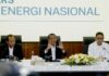 Bahlil Tegaskan Indonesia Hormati Kontrak Gas dengan Negara Mitra