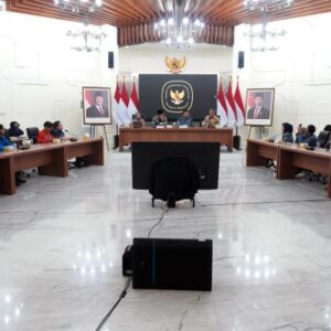 Future Leaders Summit 2026, Para Mahasiswa Sampaikan Aspirasi Ke Kepala Bakom Ri Dan Menteri Koperasi