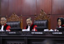 Mahkamah Konstitusi Tak Temukan Bukti Ijazah Gibran dari Luar Negeri, Tapi Tak Bisa Diskualifikasi