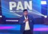 Perjalanan Panjang Chaidir Syam di PAN, Meniti Karir Dari Sayap Partai Hingga Jadi Sekretaris Wilayah