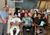 Hadiri Book Party Maros, Chaidir Syam Dorong Komunitas Literasi Terus Bergerak