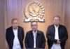 Dasco Ungkap 4 RUU Prioritas DPR pada Masa Sidang II, Ada Perampasan Aset