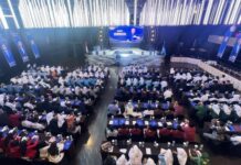 Demokrat Sulsel Gelar Pendidikan Politik untuk Pelajar, Ni’matullah: Bukan untuk Kampanye