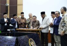 Biaya Haji 2027 Turun Rp3,38 Juta, Pemerintah Beri Subsidi Rp3,2 Juta per Jemaah