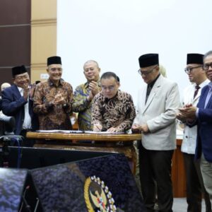 Biaya Haji 2027 Turun Rp3,38 Juta, Pemerintah Beri Subsidi Rp3,2 Juta Per Jemaah